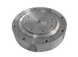 Steel Wheel Shaped Load Cell with Large Capacity (CWY)