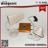 2018 Hot New Model GSM980 Signal Repeater for Mobile/Signal Amplifier with High Quality From Wt