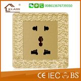 Modern Design Mf 5pin Universal Socket