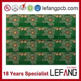 PCB Printed Circuit Manufacturer for Alerting Signal Security