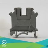 Professional Manufacturer of Dinrail Terminal Blocks Jut1-2.5