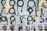 S So Sow Soow Rubber Insulated Sheathed Flexible Cord