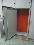 Double Door Metal Cabinets Distribution Box IP66