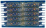 1.0mm Multilayer Electronics Circuit Board PCB for Computer Parts