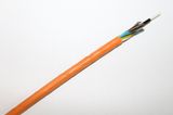 Air-Blown Layer Stranding 24 to 144 Core Fiber Optic Cable