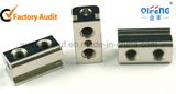 Terminal Types for Electrical Cable Brass Connector Terminal