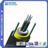 6core Fiber Optic Loose Tube Cable II for Communication Field