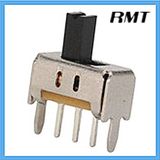 Vertical Slide Switch (SS-12D02)