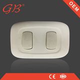 Latin American Electrical Wall Electric Switch Wall Socket
