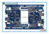 4-Layer Fr4 PCB Circuit Board with OSP Surface Finish