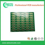 Immersion Gold PCB, Single Side PCB, Printed Circuit Board, Solder Mask PCB