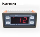 Cool/Heat Digital Temperature Controller AC220V 10A