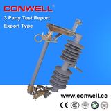 200A High Voltage Silicon Rubber 20kv Fuse Cutout