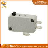 Lema 16A CCC Ce UL VDE Solder Terminal Kw7-0z Micro Switch