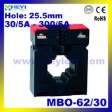 Indoor Current Transformer Mbo-62/30 Single Phase Class 0.5 High Accuracy Current Transformer for Ammeter