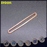 Insulated Copper Wire Coil Air Core Inductor