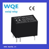 Miniature Communication Reed Relay (WL4101) Suit for Automatic Devices, Communications Equipment