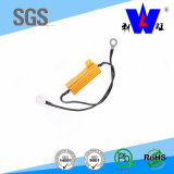 500W Golden Underpan Installating Wirewound Resistor