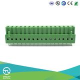 5.08mm Pitch Socket Plug-in PCB Cable Connector
