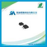 Electronic Component Transistor - Bipolar (BJT) - Single for PCB Assembly