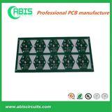 One-Stop Severice 1 Layer HASL 1.0mm PCB (Quick delivery time)