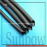 Sunbow Adhesive Lined Semi-Rigid Heat Shrinkable Tube 4: 1
