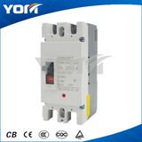Yom1 Series/Moulded Case Miniature Circuit Beaker (MCCB)