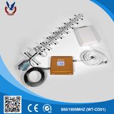 2g 3G 4G Personal Cell Phone Signal Booster for Home