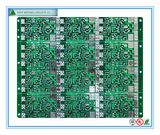 4L HASL Lf PCB with Blind Holes