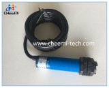 M18 Photoelectric Switch Thru-Beam Sensors with Plastic Housing AC No