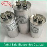 330V-450V Motor Dual Run Capacitor Round
