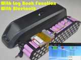 48V 13s BMS Battery Management System with Bth Log Book Function for Lithium Battery Pack of Electric Bicycle