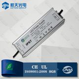 25-36V LED Driver 150watt 4500mA Constant Current