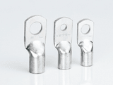 Sc Terminal Copper Cable Lug with Tin Plated