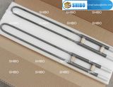 1700 U Shape Mosi2 Heating Elements