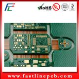 Multi-Layer Rigid-Flex PCB Sample Making