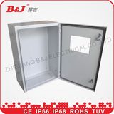 Metal Enclosure/Electrical Distribution Board