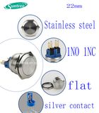 Diameter 22mm Push Button Switch