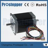 NEMA 23 8 Lead Wire Hybrid DC Stepping Step Stepper Motor (76mm 2.0N. m)