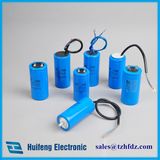 CD60 Start Capacitor