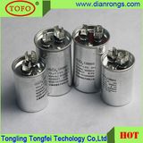 Water-Cooled Cbb65 Air Conditioner Film Capacitor