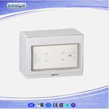 IP55 2 Gang Waterproof Australia Wall Socket