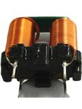 Flat Line Common Mode Sq Inductors with Ce