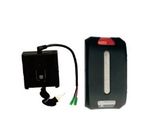 36V Lithium-Ion Battery Pack for E-Scooter with Haibao Style