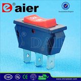 on off on 3 Position Rocker Switch