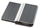 Cheap 5000mAh Dual USB Interface/Quick Charge Polymer Battery with LED Light