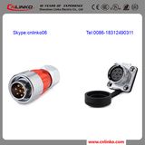 World Best Selling Products Wire Male DC Adapter Wire Quick Connector