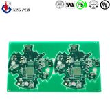 4layers PCB Printed Circuit Board with 0.2mm BGA