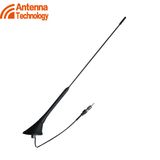 Rod Antenna with 410 mm FM Car Antenna