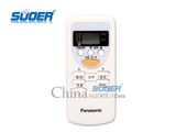 Suoer High Quality Universal A/C Remote Control (2663)